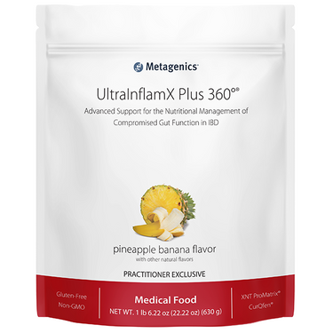 UltraInflamX Plus 360 Pineapple Banana - My Village Green